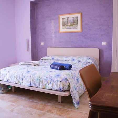 Casa Azzurra Ostuni Bed & Breakfast Dış mekan fotoğraf