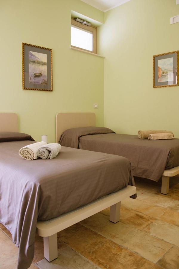 Casa Azzurra Ostuni Bed & Breakfast Dış mekan fotoğraf